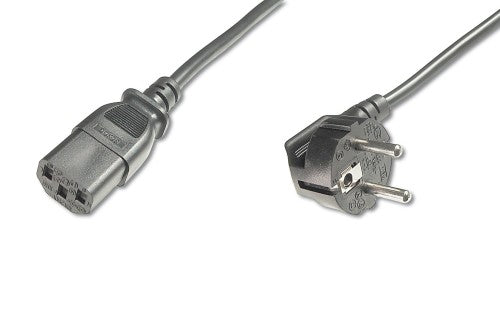 Digitus Power Cord connection cable