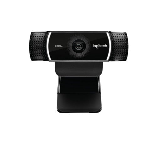 Logitech C922 Pro Stream Webcam