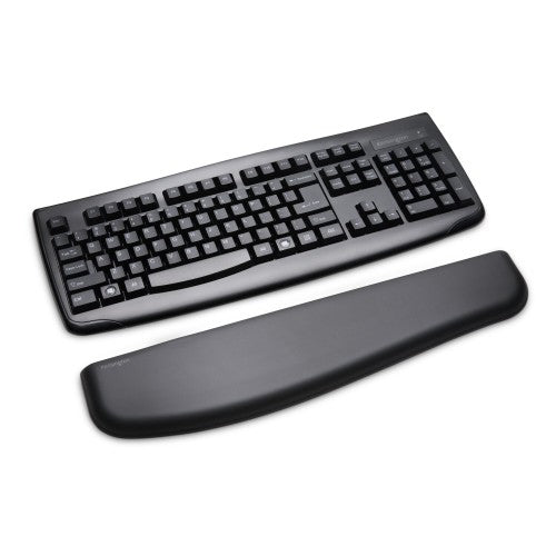 Kensington ErgoSoft Wrist Rest for Standard Keyboards