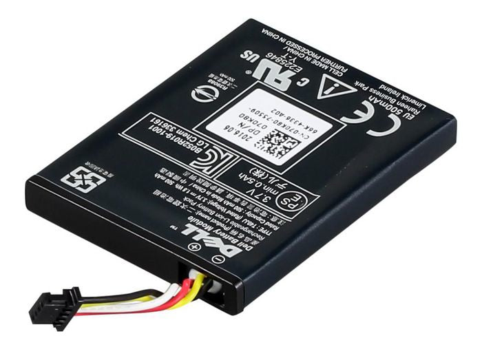 DELL 70K80 data storage device part/accessory Battery