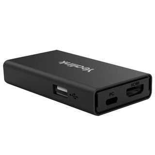 Yealink VCH51 Sharing Box Black