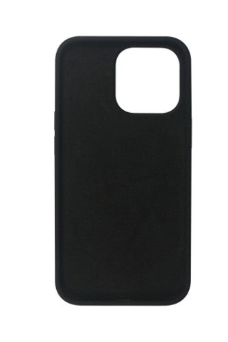 eSTUFF ES67120004 mobile phone case 17 cm (6.7") Cover Black