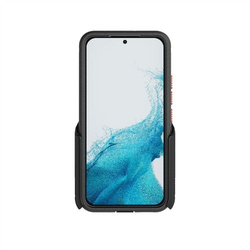 Tech21 Evo Max mobile phone case Cover Black