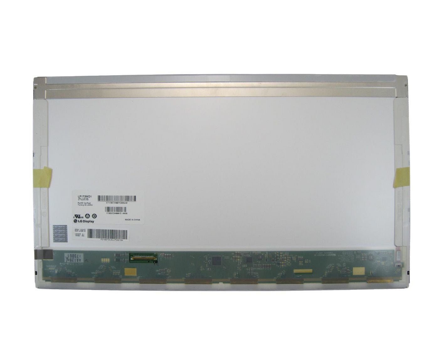 CoreParts MSC173D40-115G-6 laptop spare part Display