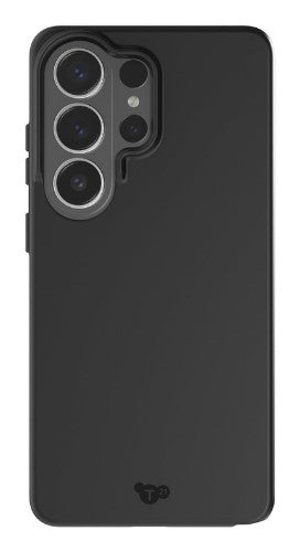 Tech21 T21-11561 mobile phone case 17.5 cm (6.9") Cover Black