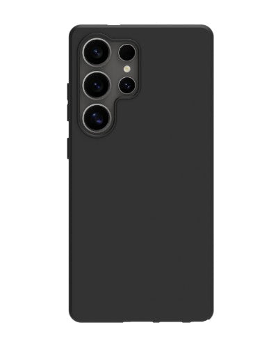 dbramante1928 Greenland mobile phone case 17.3 cm (6.8") Cover Black
