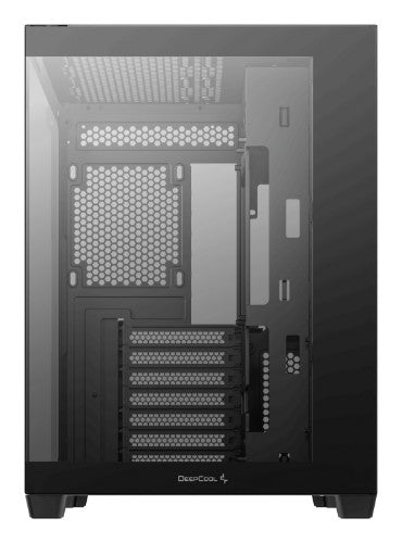 DeepCool CG530 Midi Tower Black