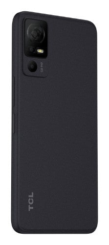 TCL 40 NXTPAPER 5G 16.8 cm (6.6") Hybrid Dual SIM Android 13 USB Type-C 6 GB 256 GB 5000 mAh Black