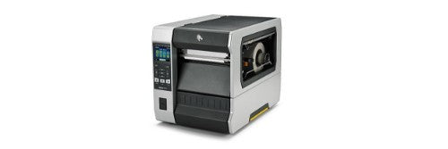 Zebra ZT620 label printer Thermal transfer 300 x 300 DPI 305 mm/sec Wired & Wireless Ethernet LAN Bluetooth