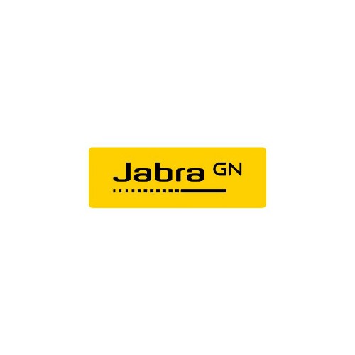 Jabra Evolve 30 II Headset Wired Head-band Office/Call center USB Type-C / USB Type-A Black
