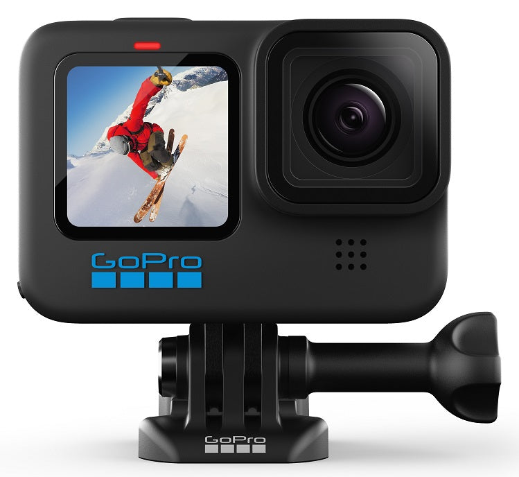 GoPro HERO10 Black CHDHX-102-RT SKU