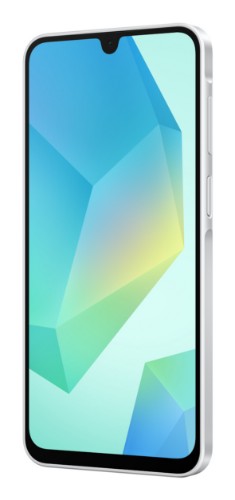 Samsung Galaxy A16 17 cm (6.7") Hybrid Dual SIM 4G USB Type-C 4 GB 128 GB 5000 mAh Grey