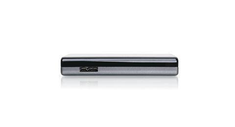 iogear GFR381 card reader USB 3.2 Gen 1 (3.1 Gen 1) Black