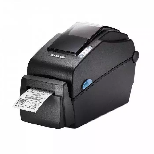 Bixolon SLP-DX220 label printer Direct thermal 203 x 203 DPI 152 mm/sec Wired Wi-Fi