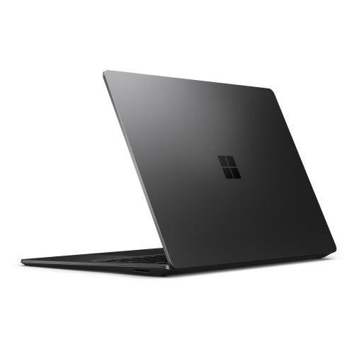 Microsoft Surface Laptop 4 38.1 cm (15") Touchscreen Intel® Core™ i7 i7-1185G7 8 GB LPDDR4x-SDRAM 512 GB SSD Wi-Fi 6 (802.11ax) Windows 10 Pro Black