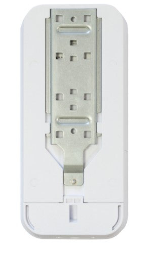 Mikrotik FTC network media converter White