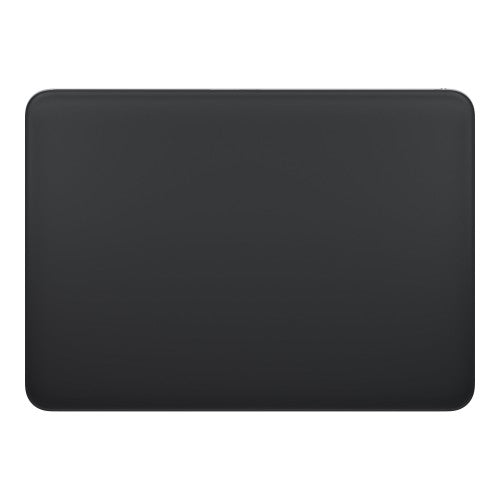 Apple Magic touch pad Wired & Wireless Black