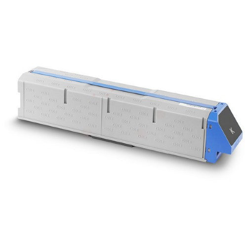 OKI 45536416 Toner-kit black, 24K pages ISO/IEC 19752 for OKI C 911/931