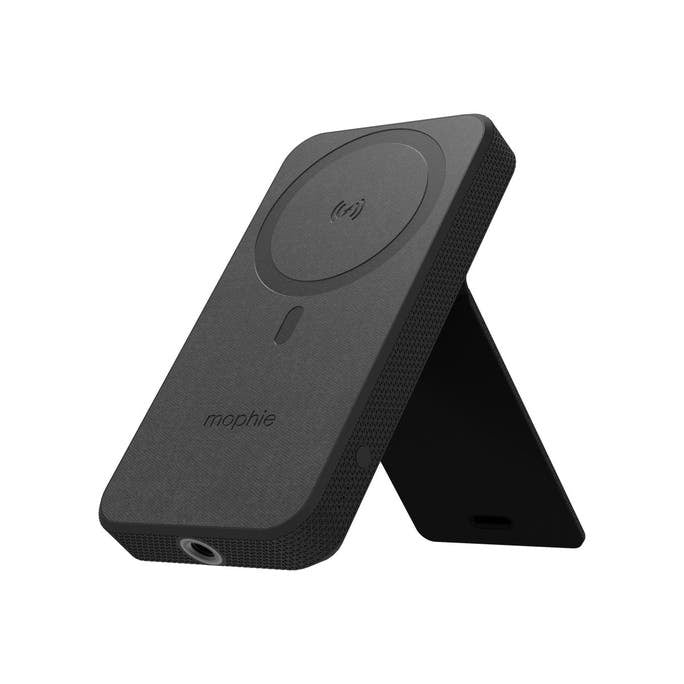 mophie 10000mAh Snap+ MagSafe Power Bank with Stand