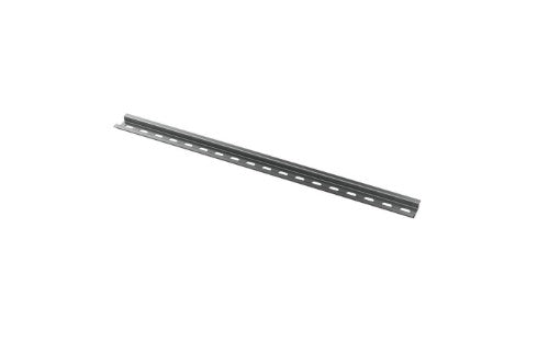 Lanview RWMIP65-DIN-W400MM rack accessory DIN rail panel