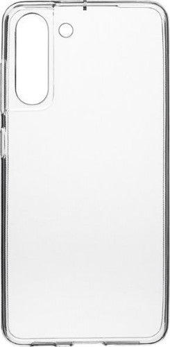 eSTUFF ES673097-BULK mobile phone case 16.3 cm (6.4") Cover Transparent