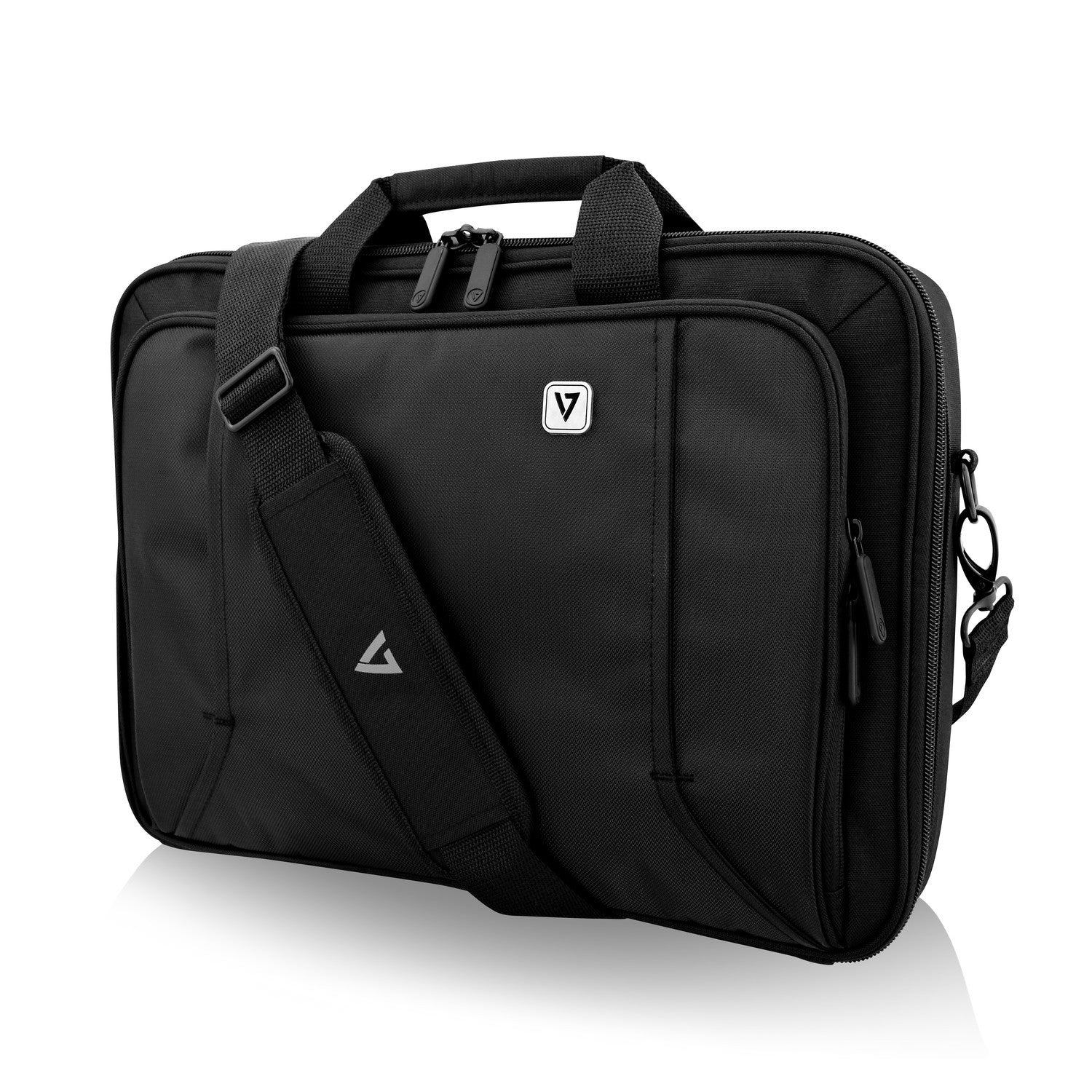 V7 16" Professional Front Loading Laptop Case