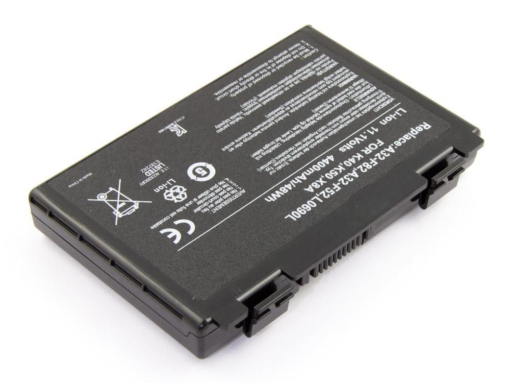 CoreParts MBI2041 laptop spare part Battery