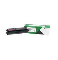 Lexmark 20N2HM0 Toner cartridge magenta return program, 4.5K pages ISO/IEC 19752 for Lexmark CS 331