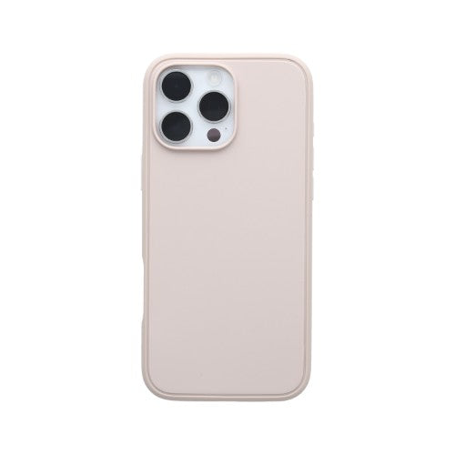 OtterBox Symmetry Series for MagSafe for iPhone 16 Pro Max, Ballet Shoes