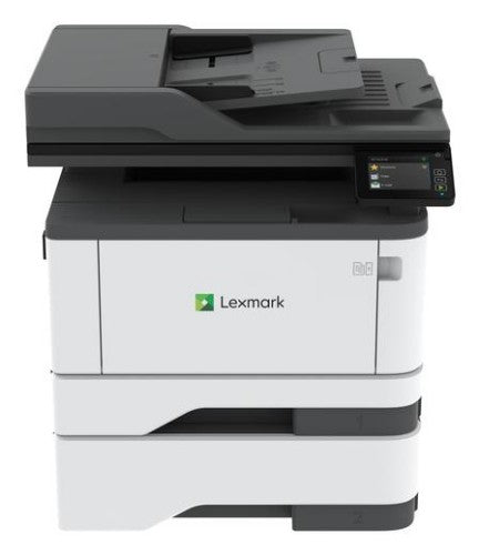 Lexmark MX431adn Laser A4 600 x 600 DPI 40 ppm