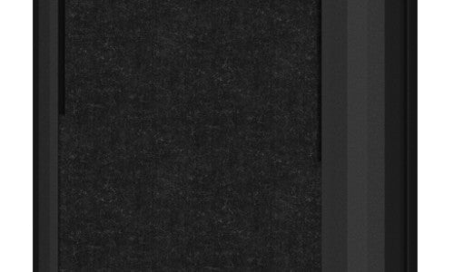 SMS Smart Media Solutions EVER350 2.18 m (86") Black