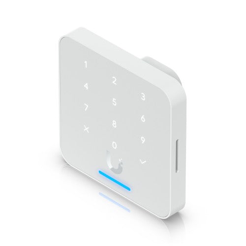 Ubiquiti Reader Flex Basic access control reader White