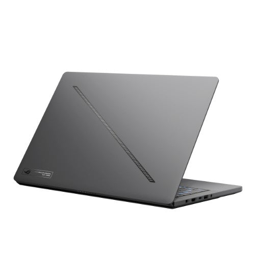 ASUS ROG Zephyrus G14 GA403UM-QS006W AMD Ryzen™ 9 270 Laptop 35.6 cm (14") 3K 16 GB LPDDR5x-SDRAM 1 TB SSD NVIDIA GeForce RTX 5060 Wi-Fi 7 (802.11be) Windows 11 Home Grey