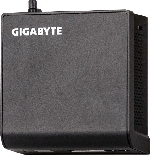 GIGABYTE Barb GBT BRIX GB-BTIP-N150 Intel N150 - 1x2,5" - 1xM.2