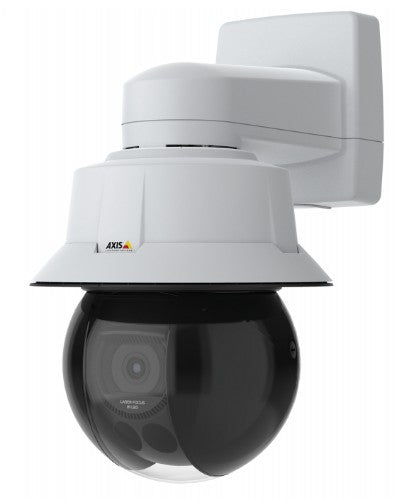 Axis 01924-002 security camera Dome IP security camera Indoor & outdoor 1920 x 1080 pixels Wall