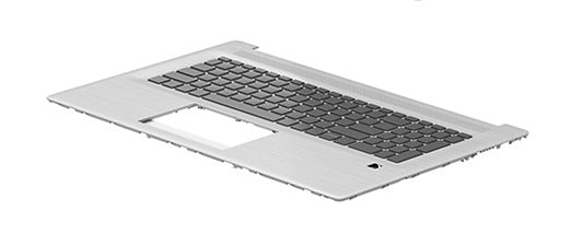 HP M51630-BG1 laptop spare part Keyboard