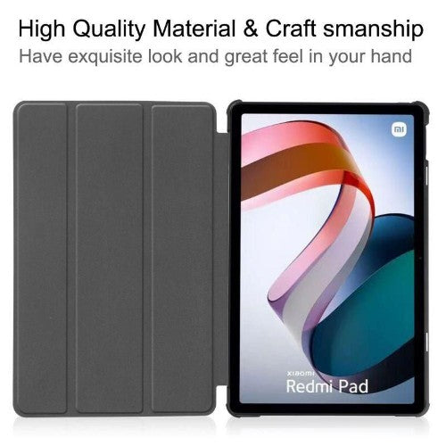 CoreParts TABX-XMI-COVER1 tablet case Flip case Black