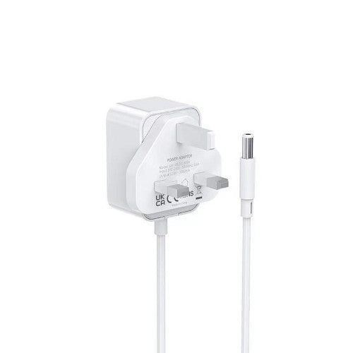 CoreParts MSPT2130 power adapter/inverter Indoor 5 W Black