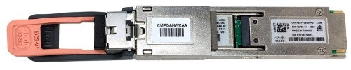 Cisco CVR-QSFP28-SFP25G= fibre optic adapter 1 pc(s) Grey