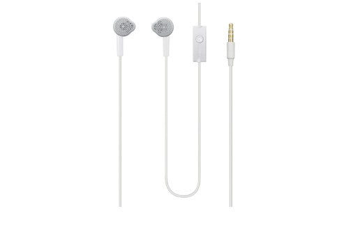 Samsung EHS61ASFWE Headset Wired In-ear Calls/Music White