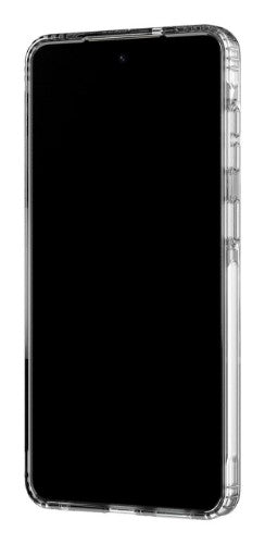 Tech21 T21-11558 mobile phone case 17 cm (6.7") Shell case Transparent