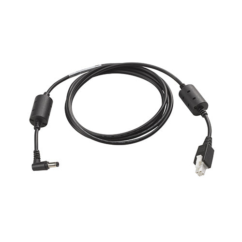 Zebra CBL-DC-388A1-01 power cable Black 1.8 m