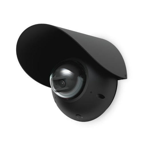 Ubiquiti UACC-G6-Dome-WS-B Weather shield