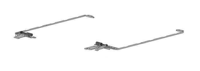 HP L52009-001 notebook spare part Hinge