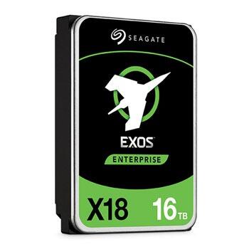 Seagate Enterprise ST16000NM000J internal hard drive 16 TB 7200 RPM 256 MB 3.5" Serial ATA III
