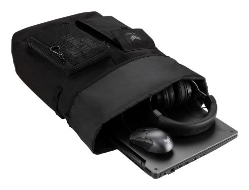 ASUS TUF Gaming VP4700 Backpack 43.2 cm (17") Black