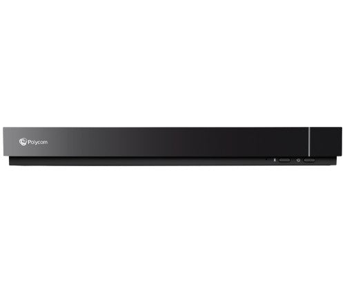 HP Poly G7500 Video Conferencing System No Radio or Power Cord (BT and WiFi) GSA/TAA