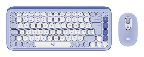 Logitech POP ICON COMBO