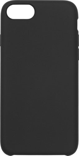 eSTUFF ES67120020-BULK mobile phone case 11.9 cm (4.7") Cover Black