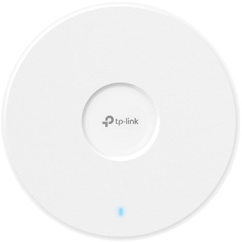 TP-Link Omada BE9300 Ceiling Mount Tri-Band Wi-Fi 7 Access Point